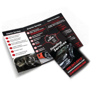 Brochures