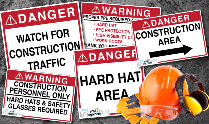 Signs 1