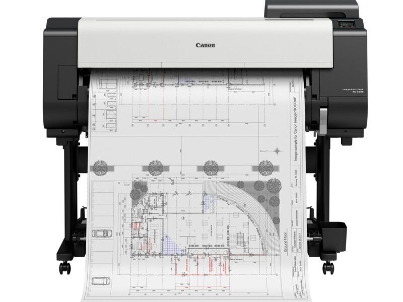 imageprograf tx3000 2 1