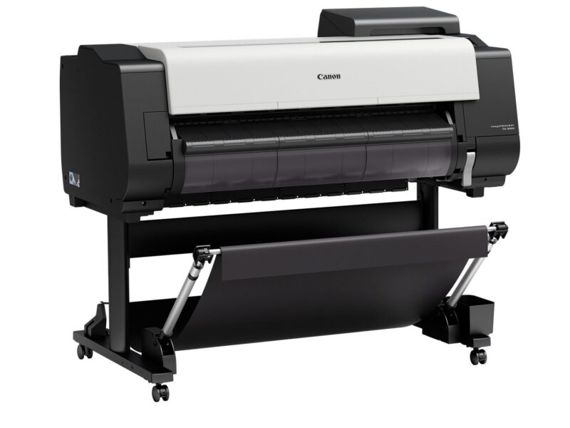 imageprograf tx3000 4