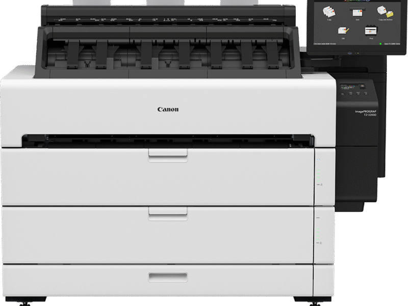 TZ 32000 MFP 01fv W
