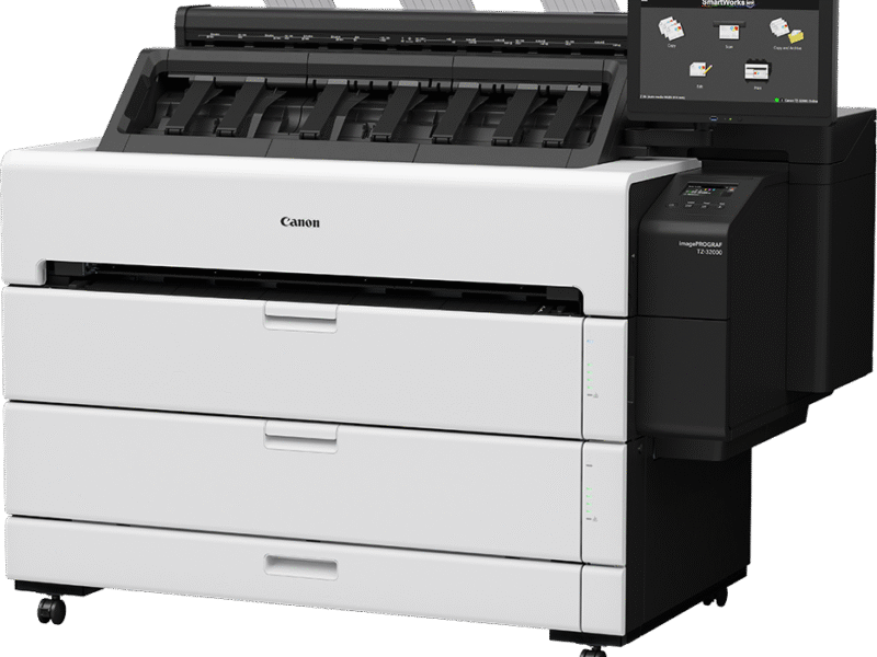 TZ 32000 MFP 02fr W