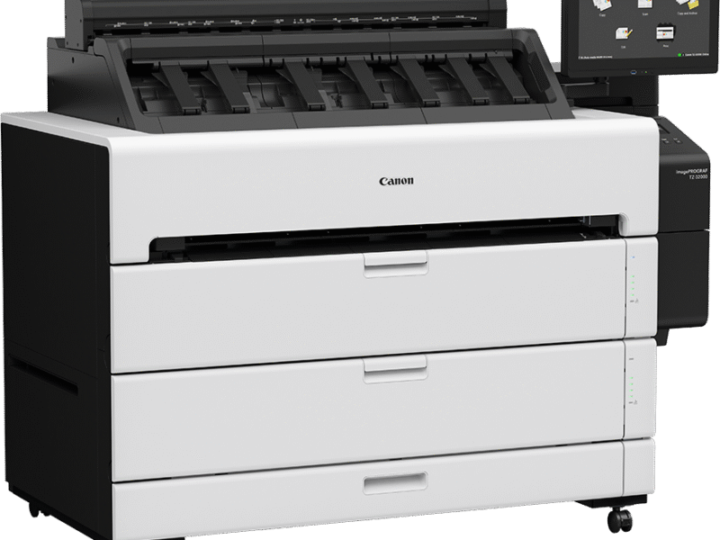 TZ 32000 MFP 03fl W