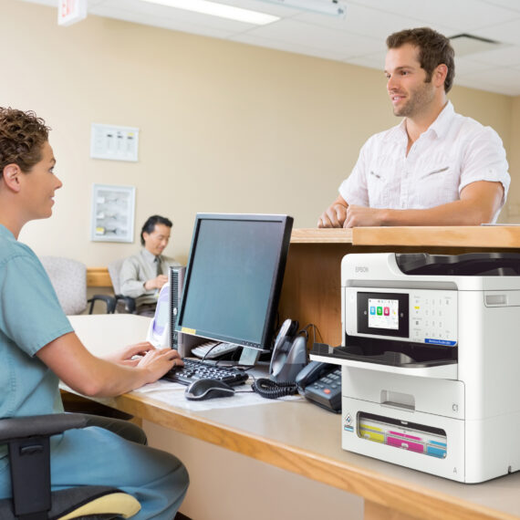 WorkForce Pro EM C800 Lifestyle 03