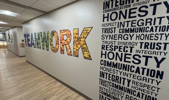 Environmental Graphics
