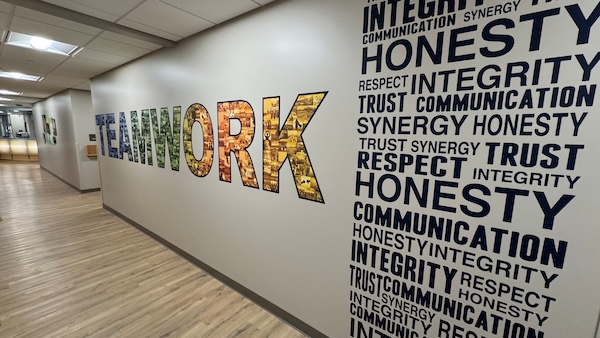 Environmental Graphics