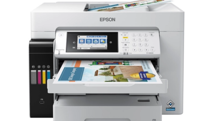 Business Inkjet Printers vs Laser